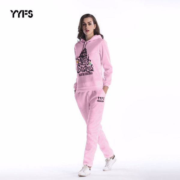 womens designer two-piece suit christmas tree print loose hooded sweater pants women, Gray
womens designer two-piece suit christmas tree print loose hooded sweater pants women, Gray