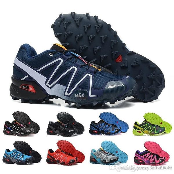 2019 Hot Zapatillas Speedcross 3 Casual Shoes Men Speed cross Walking Outdoor Sport Hiking Athletic Sneakers Size 40-46
2019 Hot Zapatillas Speedcross 3 Casual Shoes Men Speed cross Walking Outdoor Sport Hiking Athletic Sneakers Size 40-46