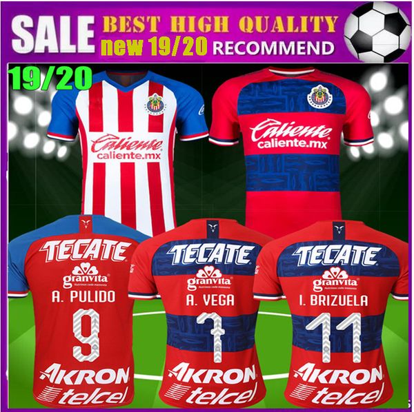 New 2019 2020 mx chiva de guadalajara occer jer ey long hort leeve 19 20 reyna o bravo nigri a pulido football hirt
New 2019 2020 mx chiva de guadalajara occer jer ey long hort leeve 19 20 reyna o bravo nigri a pulido football hirt