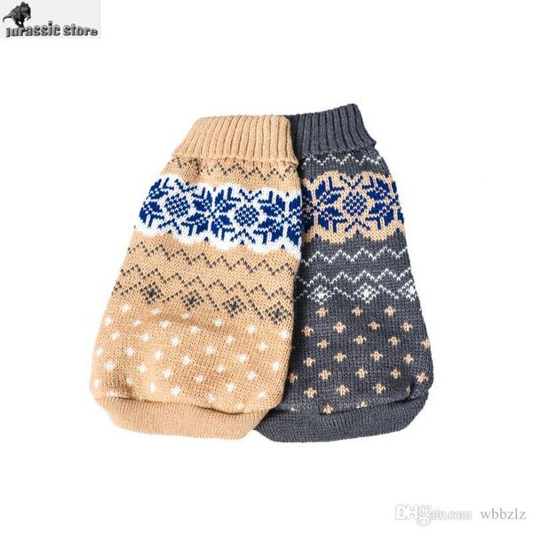 winter dog knitted sweater clothes pet dogs cat knitwear christmas puppy warm coat chihuahua clothing for small medium large dog
winter dog knitted sweater clothes pet dogs cat knitwear christmas puppy warm coat chihuahua clothing for small medium large dog