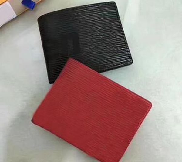 2018 MEW AAA высокого качества Mens Brand Wallet Бесплатная доставка Мужская кожа с кошельки д
2018 MEW AAA высокого качества Mens Brand Wallet Бесплатная доставка Мужская кожа с кошельки д