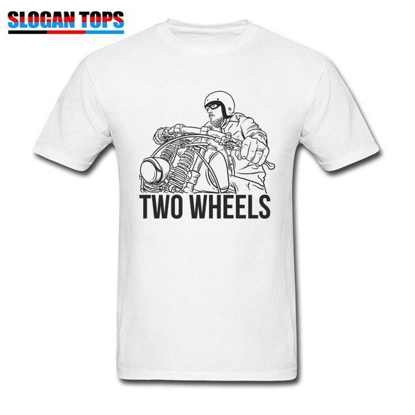 men tshirt cool t-shirt 2020 man tshirts cotton two wheels motorcycle moto biker short sleeve shirt white clothes, White;black
men tshirt cool t-shirt 2020 man tshirts cotton two wheels motorcycle moto biker short sleeve shirt white clothes, White;black