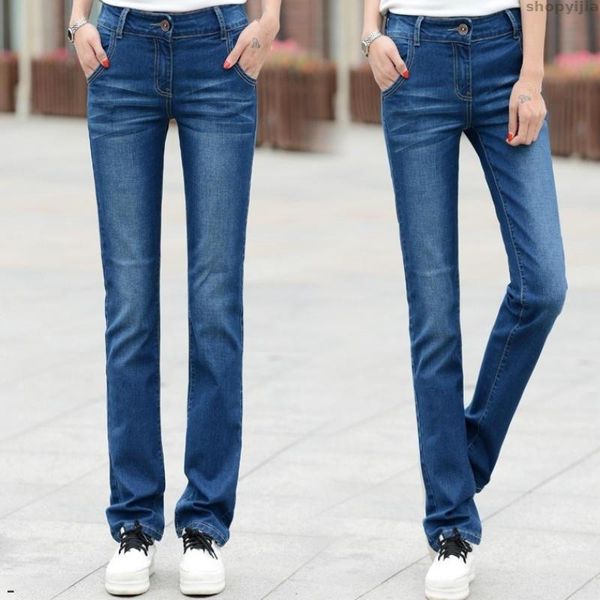 stretch plus velvet высокой талии джинсы женщина женщины сыпучие прямые джинсовые штаны streetwear разминка мама джинсы осень зима, Blue
stretch plus velvet высокой талии джинсы женщина женщины сыпучие прямые джинсовые штаны streetwear разминка мама джинсы осень зима, Blue