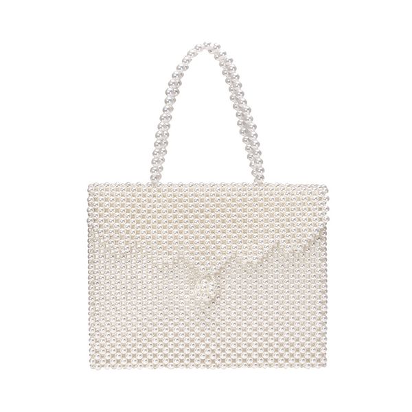 women new pearl bag messenger mobile phone woven bag summer hollow handmade crossbody wild evening handbag clutch autumn #ox
women new pearl bag messenger mobile phone woven bag summer hollow handmade crossbody wild evening handbag clutch autumn #ox
