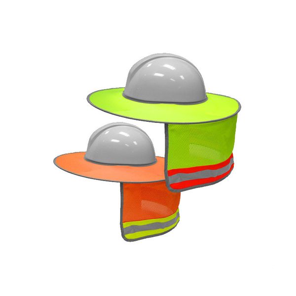 summer sun protection helmet reflective helmet sun visor curtain sunburn construction site outdoor installation construction tosafe
summer sun protection helmet reflective helmet sun visor curtain sunburn construction site outdoor installation construction tosafe