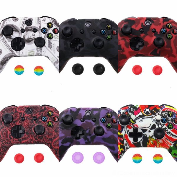 pam9i s novel case faceplate front housing shell patterned replacement part for xbox one x & one neon controller (model 1708
pam9i s novel case faceplate front housing shell patterned replacement part for xbox one x & one neon controller (model 1708