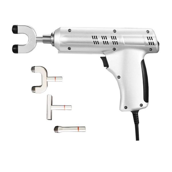 700n chiropractic gun activator physical therapy equipment / impulse adjuster spinal activator gun / chiropractic adjusting instrument tool
700n chiropractic gun activator physical therapy equipment / impulse adjuster spinal activator gun / chiropractic adjusting instrument tool