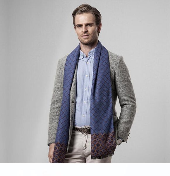 desigenr мужские вырезает plaid шарф мужские шарфы бесплатная доставка шарф зимы mens плед кашемир шарф новый arrivel, Blue;gray 
desigenr мужские вырезает plaid шарф мужские шарфы бесплатная доставка шарф зимы mens плед кашемир шарф новый arrivel, Blue;gray