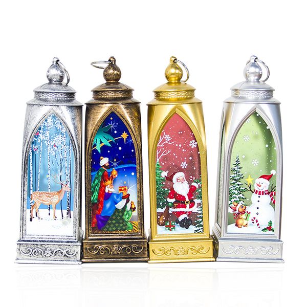 candlestick lantern christmas plastic hanging light gift candle light beautiful table lamp bulb santa claus small wind pendants
candlestick lantern christmas plastic hanging light gift candle light beautiful table lamp bulb santa claus small wind pendants