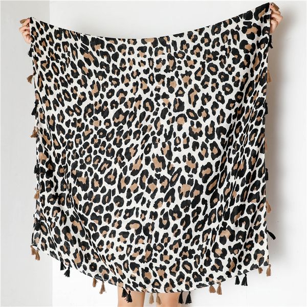 fashion women leopard print scarf 180*90cm leopard stole thin cotton warm large shawls and wraps foulard, Blue;gray
fashion women leopard print scarf 180*90cm leopard stole thin cotton warm large shawls and wraps foulard, Blue;gray
