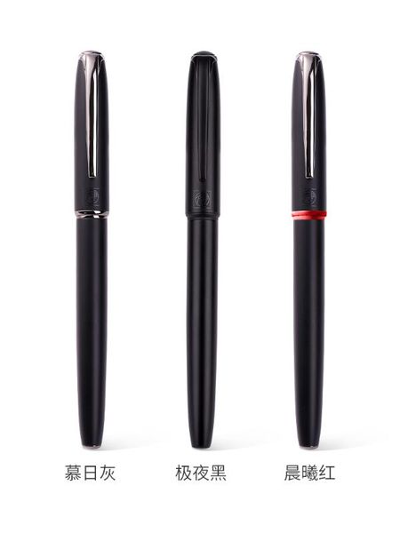 picasso 916 fountain pen ink pen office stationery 0.5mm nib high-end boutique gift packaging financial students calligraphy
picasso 916 fountain pen ink pen office stationery 0.5mm nib high-end boutique gift packaging financial students calligraphy