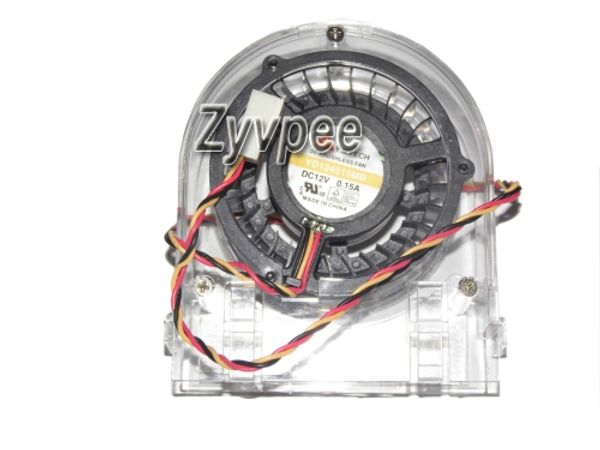45 мм YD124515MB 12V 0.15 a 3Wire для Asus x48 материнская плата Bios вентилятор
45 мм YD124515MB 12V 0.15 a 3Wire для Asus x48 материнская плата Bios вентилятор