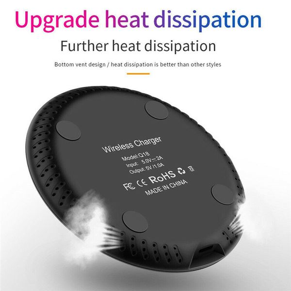 fast 10w qi wireless charger for iphone 11 pro xs q18 led lighting quick charging pad with micro usb cable for samsung note9
fast 10w qi wireless charger for iphone 11 pro xs q18 led lighting quick charging pad with micro usb cable for samsung note9