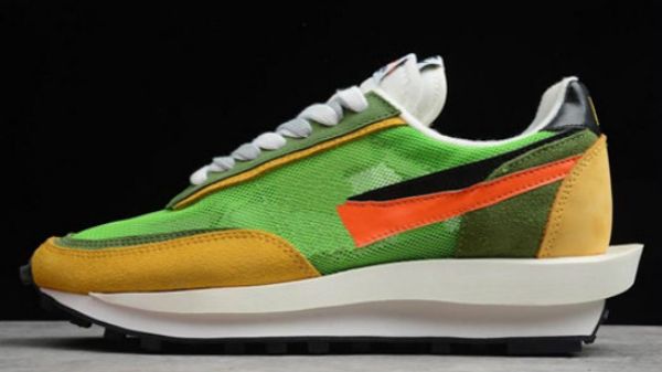 2019 new arrive fashion joint show sacai x lvd waffle daybreak кѬоовки вокого каева мђжкие кѬоовки
2019 new arrive fashion joint show sacai x lvd waffle daybreak кѬоовки вокого каева мђжкие кѬоовки