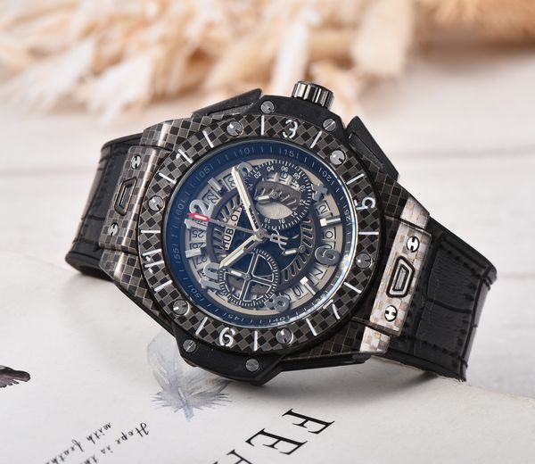 fashion luxury skeleton watches men brand men sports watches waterproof leather strap bezel quartz men's watch couple relogio masculino, Slivery;brown
fashion luxury skeleton watches men brand men sports watches waterproof leather strap bezel quartz men's watch couple relogio masculino, Slivery;brown