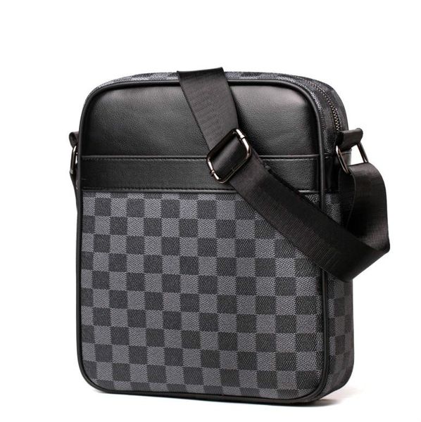 Messenger Bags Men Shoulder Bag Leather Casual Male Briefcases Laptop Male Bussiness Alligator Bags for Men Drop Shipping
Messenger Bags Men Shoulder Bag Leather Casual Male Briefcases Laptop Male Bussiness Alligator Bags for Men Drop Shipping