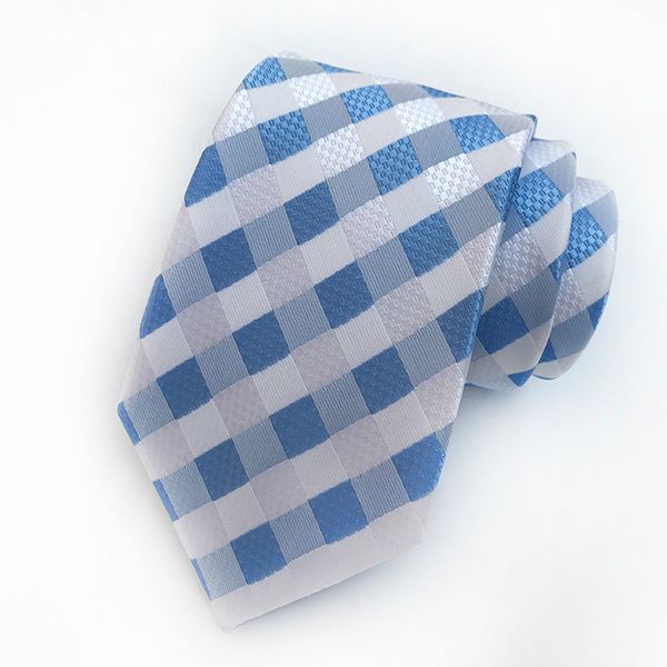 mans tie gentleman necktie bright breezy gingham handmade silk mens woven wedding party necktie men gift formal dress ties, Black;gray
mans tie gentleman necktie bright breezy gingham handmade silk mens woven wedding party necktie men gift formal dress ties, Black;gray