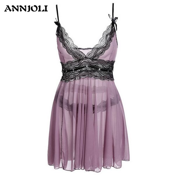 annjoli plus size 4xl sleep dress women clothes suspender night deep v silk nightgowns, Black;red
annjoli plus size 4xl sleep dress women clothes suspender night deep v silk nightgowns, Black;red