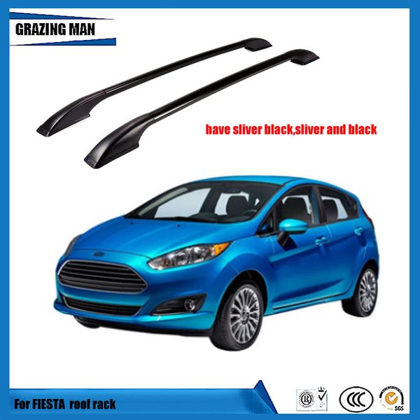 for ford fiesta roof racks bars side rail luggage bar travel storage luggage roof rail aluminum alloy 130cm
for ford fiesta roof racks bars side rail luggage bar travel storage luggage roof rail aluminum alloy 130cm
