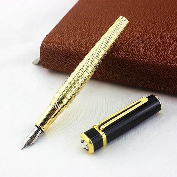 diamond fountain pens luxury ink pen calligraphy pens for school 0.5mm gift pen calligraphy
diamond fountain pens luxury ink pen calligraphy pens for school 0.5mm gift pen calligraphy