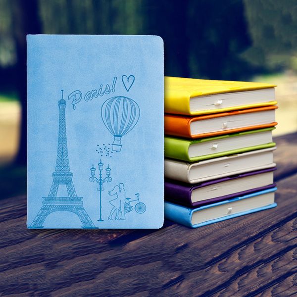 13 different colors of notebook a5 b6 two types of size diary office cultural and educational appliances t3i5309, Purple;pink
13 different colors of notebook a5 b6 two types of size diary office cultural and educational appliances t3i5309, Purple;pink