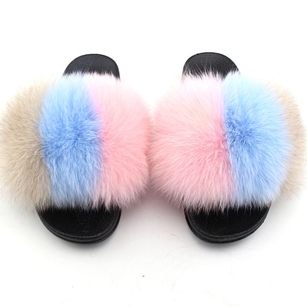 fluffy real fur slides women fur slippers female indoor flip casual fuzzy cute natural slides house plush shoes tx01, Black
fluffy real fur slides women fur slippers female indoor flip casual fuzzy cute natural slides house plush shoes tx01, Black