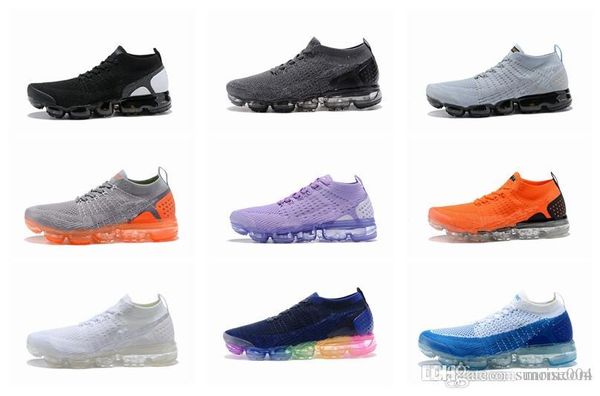 2018 v mx 2.0 fashion casual shoes breathable shoe upper elastic sole for men size 40-45, Black
2018 v mx 2.0 fashion casual shoes breathable shoe upper elastic sole for men size 40-45, Black