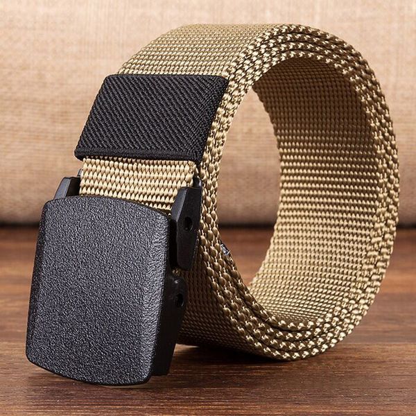 canvas 2020 tactical casual belts men's fashion wild korean thicken long cloth belts male knitted waistband ceintures homme high qualit, Black;brown
canvas 2020 tactical casual belts men's fashion wild korean thicken long cloth belts male knitted waistband ceintures homme high qualit, Black;brown
