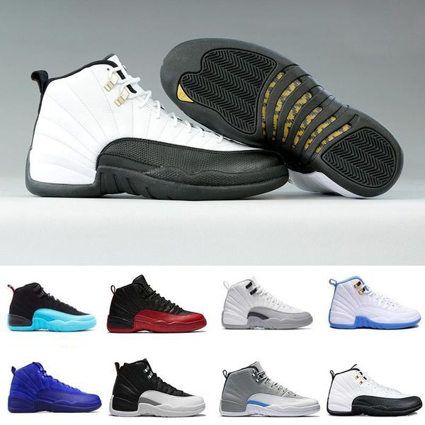 new 12 12s men basketball shoes white the master flu game gym red barons playoff university blue wool mens sport sneakers
new 12 12s men basketball shoes white the master flu game gym red barons playoff university blue wool mens sport sneakers