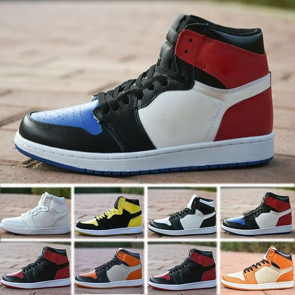 new designer shoes 1 og basketball shoes mens chicago 1s 6 rings sneakers bred toe trainers women mid new love unc sport shoes size 36-46 3a
new designer shoes 1 og basketball shoes mens chicago 1s 6 rings sneakers bred toe trainers women mid new love unc sport shoes size 36-46 3a