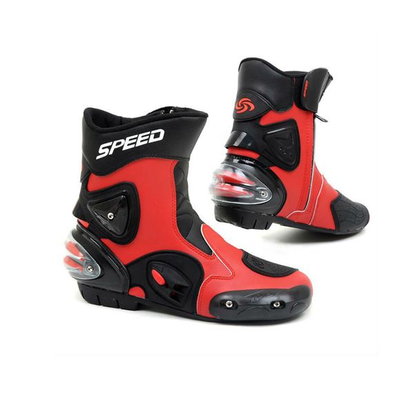 professional mid-calf riding motorcycle boots wearable anticollision breathable non-slip racing motorcycle shoes men botas
professional mid-calf riding motorcycle boots wearable anticollision breathable non-slip racing motorcycle shoes men botas