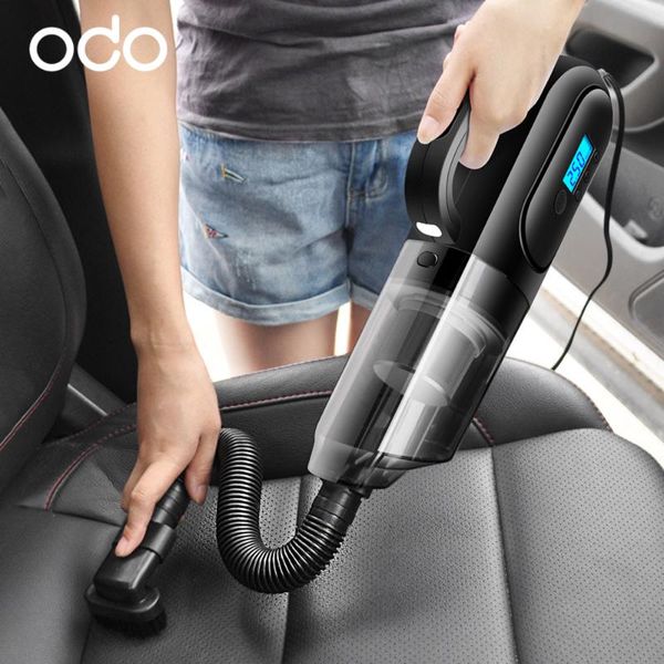 4 in 1 car vacuum cleaner handheld mini car vacuum cleaner robot tire inflator for aspirateur
4 in 1 car vacuum cleaner handheld mini car vacuum cleaner robot tire inflator for aspirateur