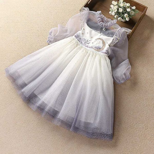 5420 new sequins moon pearls embroidery princess baby girl dress 2020 spring party wedding kid dress for girl wholesale clothes, Red;yellow
5420 new sequins moon pearls embroidery princess baby girl dress 2020 spring party wedding kid dress for girl wholesale clothes, Red;yellow