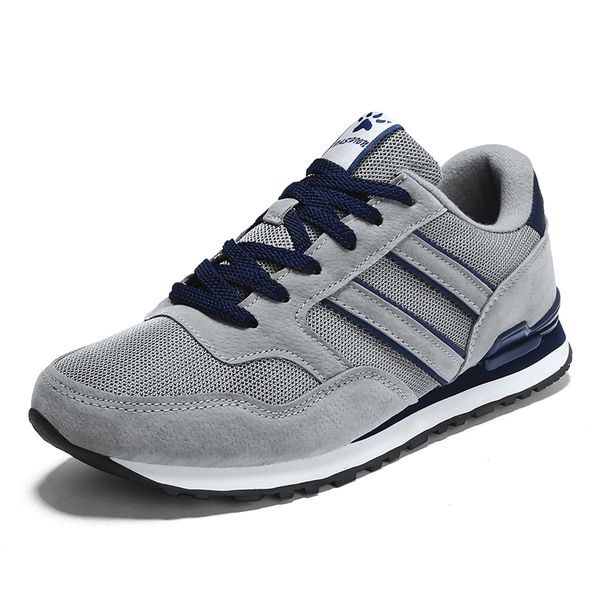 2019 new arrival summer/autumn men's sneakers running shoes comfortable jogging sneakers men sport trainers hombre chaussure
2019 new arrival summer/autumn men's sneakers running shoes comfortable jogging sneakers men sport trainers hombre chaussure