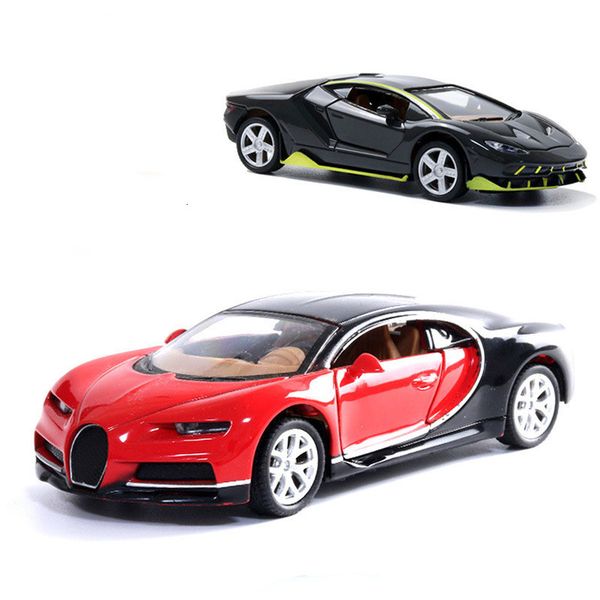 alloy car 1:32 overtaking model toy car simulation car back to the to decorate children's gifts
alloy car 1:32 overtaking model toy car simulation car back to the to decorate children's gifts