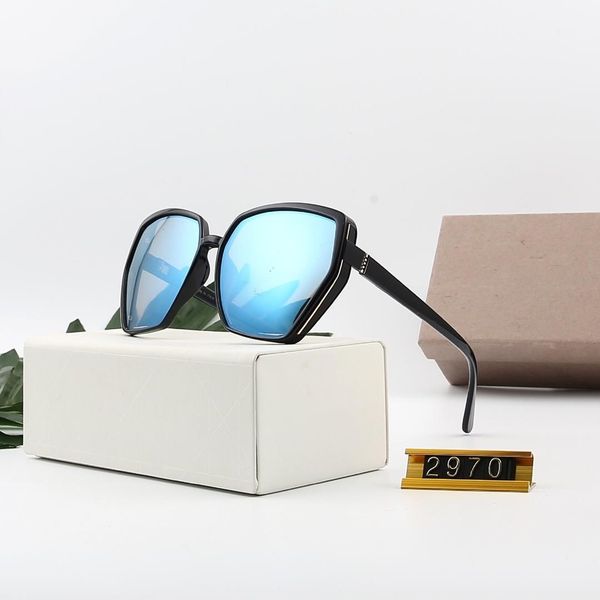 luxury-brand tr full frame designer sunglasses for women uv400 protecton mirror sunglass with packing 2970, White;black
luxury-brand tr full frame designer sunglasses for women uv400 protecton mirror sunglass with packing 2970, White;black