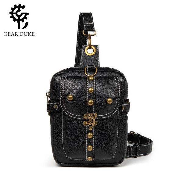 waist bags vintage steampunk women leather punk rock belt bag gothic retro cosplay packs victorian men leg phone pouch
waist bags vintage steampunk women leather punk rock belt bag gothic retro cosplay packs victorian men leg phone pouch
