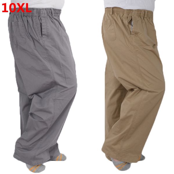 plus size 8xl middle-aged men's summer thin elastic band high waist cotton casual trousers dad oversize 7xl 6xl 5xl 4xl, Black
plus size 8xl middle-aged men's summer thin elastic band high waist cotton casual trousers dad oversize 7xl 6xl 5xl 4xl, Black