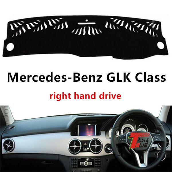 taijs right hand drive car dashboard cover for glk class fashion protective car dashboard pad for glk class
taijs right hand drive car dashboard cover for glk class fashion protective car dashboard pad for glk class