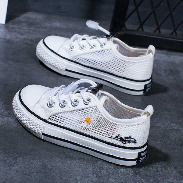 summer girls canvas shoes mesh kids sneakers embroidery flower children casual shoes new black boys breathable sneakers, Black;red
summer girls canvas shoes mesh kids sneakers embroidery flower children casual shoes new black boys breathable sneakers, Black;red
