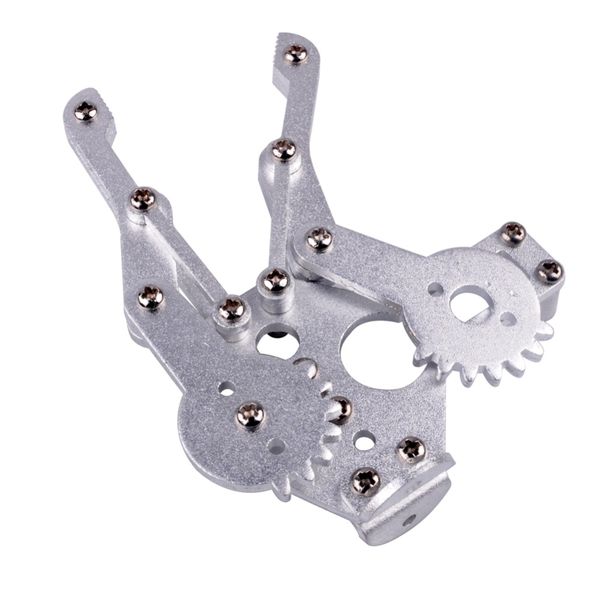 rcmall 6 dof mechanical manipulator robot arm kit for smart car arduino robot parts teaching platform or with servo fz1765/a
rcmall 6 dof mechanical manipulator robot arm kit for smart car arduino robot parts teaching platform or with servo fz1765/a