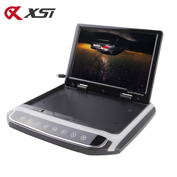 xst 17.3 inch car roof mount monitor flip down tft lcd player with hd 1080p video usb fm hdmi sd touch button ceiling mp5 player
xst 17.3 inch car roof mount monitor flip down tft lcd player with hd 1080p video usb fm hdmi sd touch button ceiling mp5 player