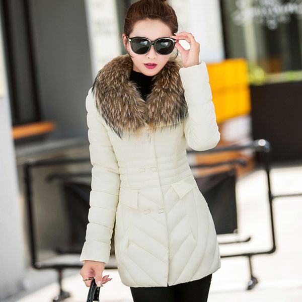 тонкий куртка женщин мода зима длинный хлопок-проложенный куртка с капюшоном утепленная женский wadded верхняя одежда зимнее пальто женщины, Black
тонкий куртка женщин мода зима длинный хлопок-проложенный куртка с капюшоном утепленная женский wadded верхняя одежда зимнее пальто женщины, Black