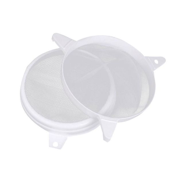 nylon double layer adjustable honey strainer filter sieve bee keeping equipment beekeeper tools
nylon double layer adjustable honey strainer filter sieve bee keeping equipment beekeeper tools