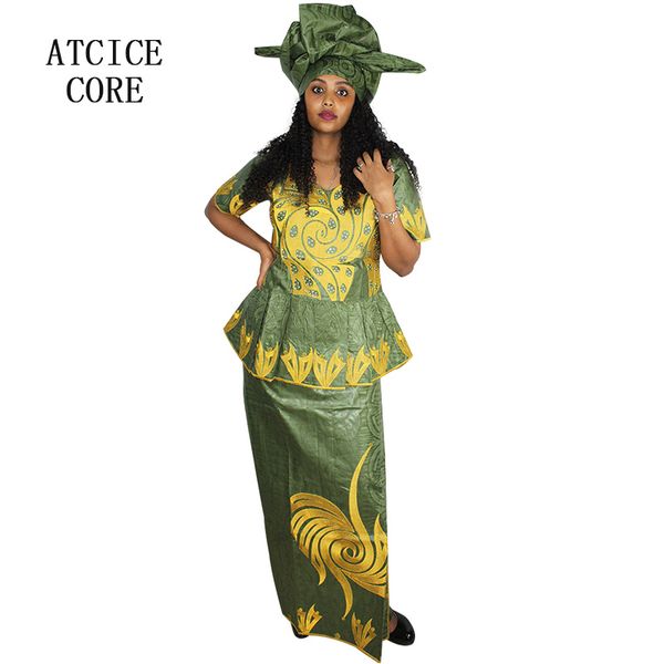 african dresses for women new fashion design african bazin riche embroidery short rapper clothes dp 87#, Red
african dresses for women new fashion design african bazin riche embroidery short rapper clothes dp 87#, Red
