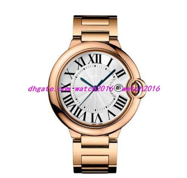 luxury lady watches fashion 31mm gold stainless steel bracelet white dial women rose gold quartz women wristwatches, Slivery;brown
luxury lady watches fashion 31mm gold stainless steel bracelet white dial women rose gold quartz women wristwatches, Slivery;brown