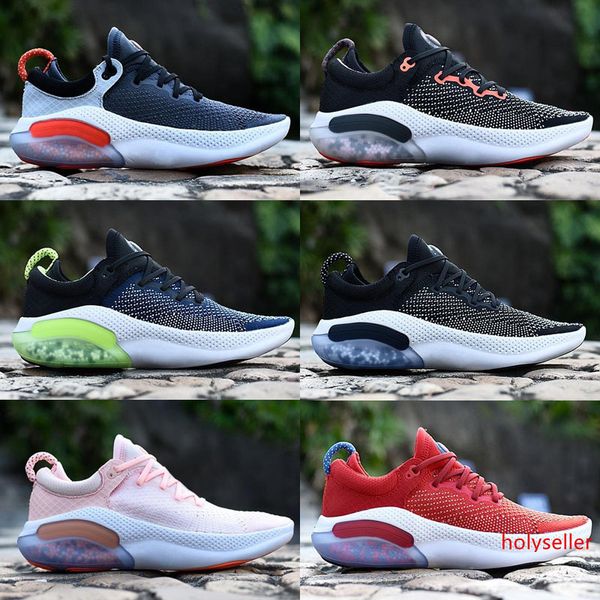 2019 new joyride run men running shoes oreo platinum tint racer blue sunset pink mens trainer breathable sports sneakers runners
2019 new joyride run men running shoes oreo platinum tint racer blue sunset pink mens trainer breathable sports sneakers runners