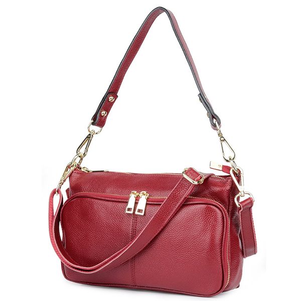 ladies hand bags luxury handbags women bags designer shoulder bag women's messenger bag genuine leather woman handbag sac a main
ladies hand bags luxury handbags women bags designer shoulder bag women's messenger bag genuine leather woman handbag sac a main