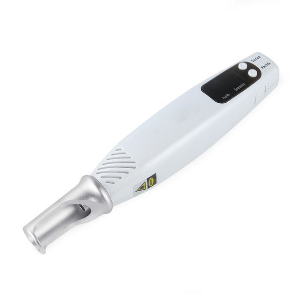 Picosecond Laser Pen - Rechargeable Wireless Laser Picosecond Pen for Removing Tattoo Skin Tag Scar Freckle Mole Skin
Picosecond Laser Pen - Rechargeable Wireless Laser Picosecond Pen for Removing Tattoo Skin Tag Scar Freckle Mole Skin