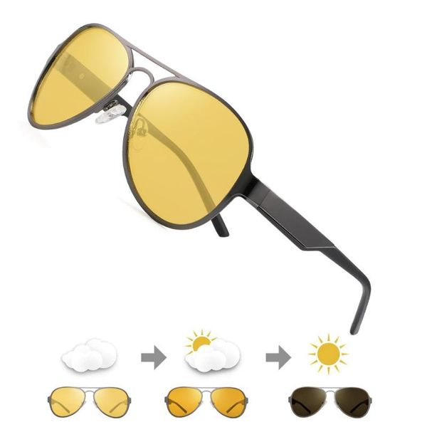 fenchi yellow night vision glasses driving polarized sunglasses women night vision goggles car oculos feminino zonnebril dames, White;black
fenchi yellow night vision glasses driving polarized sunglasses women night vision goggles car oculos feminino zonnebril dames, White;black